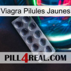 Viagra Yellow Pills 30